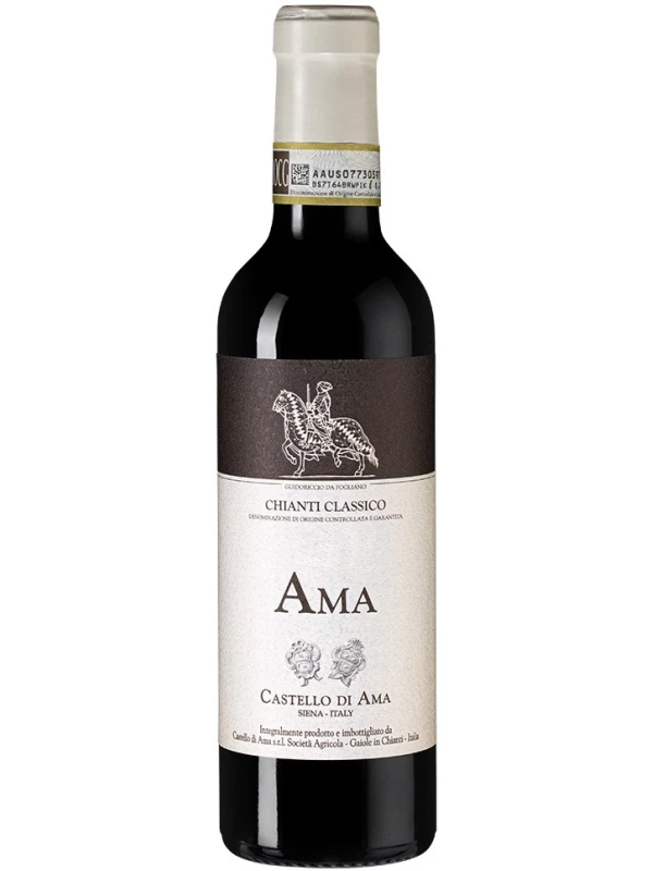 Ama, Chianti Classico DOCG