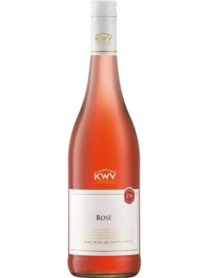 Вино KWV, Rose 2022, 0.75 л