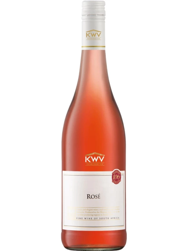 KWV, Rose