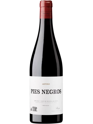 Вино Artuke, Pies Negros, Rioja DOCa 2018, 0.75 л