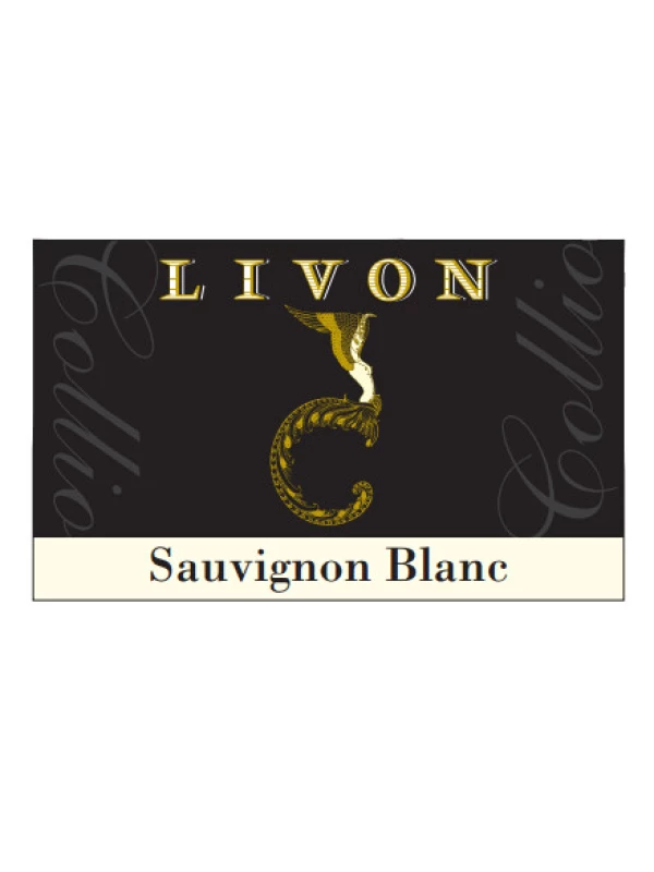 Livon, Sauvignon Blanc, Collio DOC