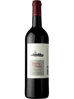 Вино Moinho de Sula Tinto 0.75 л