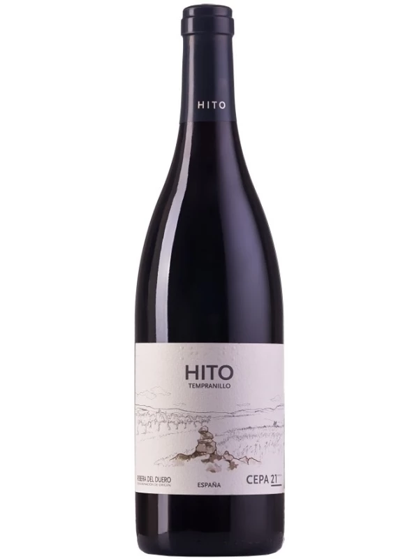 Hito, Ribera Del Duero DO