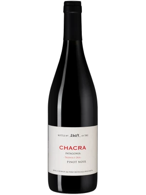 Вино Chacra, Treinta y Dos 2017, 0.75 л