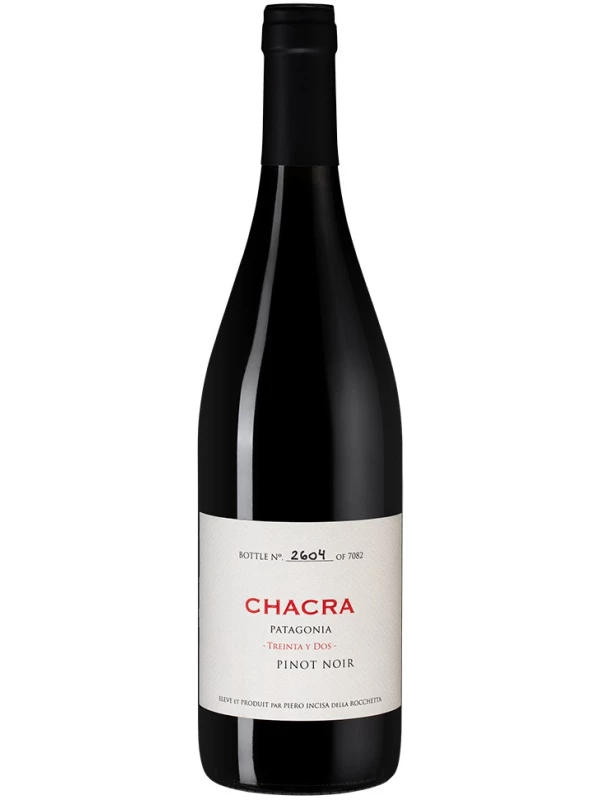 Chacra, Treinta y Dos