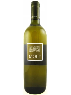 Вино Moli Bianco, Terre Degli Osci IGT 0.75 л