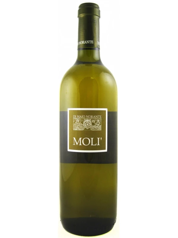 Moli Bianco, Terre Degli Osci IGT