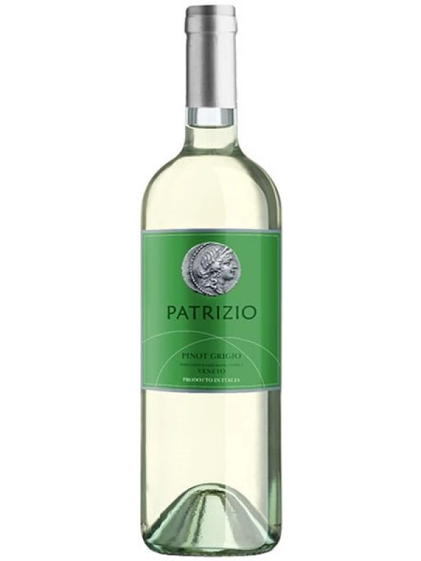 Patrizio Pinot Grigio, Veneto IGT