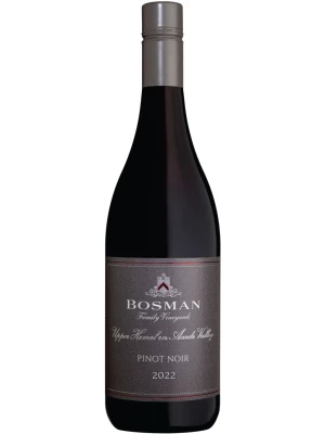 Вино Bosman, Upper Hemel-en-Aarde Valley Pinot Noir 2022, 0.75 л