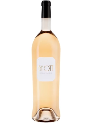Вино Domaines Ott, By.Ott Rose, Cotes De Provence AOP 2021, 1.5 л