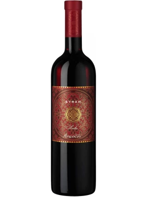 Вино Feudo Arancio, Syrah, Sicilia IGT 0.75 л