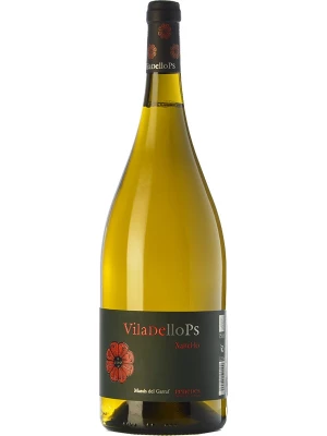 Вино Finca Viladellops, Xarello, Penedes DO 2017, 1.5 л
