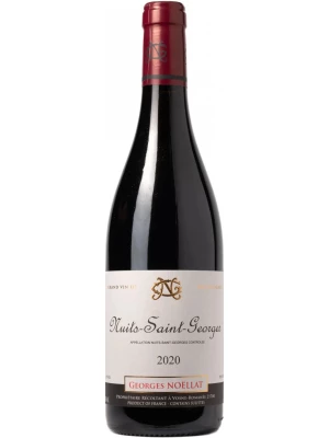 Вино Domaine Georges Noellat, Nuits-Saint-Georges AOC 2020, 0.75 л