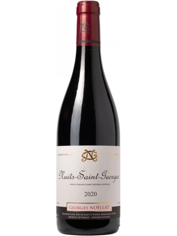 Domaine Georges Noellat, Nuits-Saint-Georges AOC