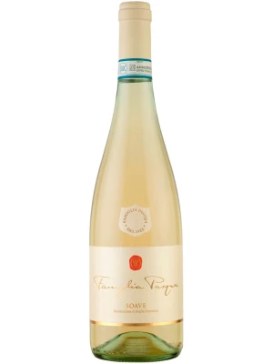 Вино Famiglia Pasqua Soave DOC 2021, 0.75 л