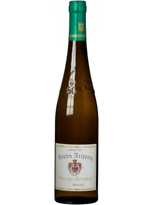 Вино Graf Neipperg, Neipperger Schlossberg Riesling GG 2015, 0.75 л