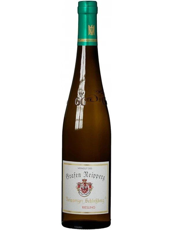 Graf Neipperg, Neipperger Schlossberg Riesling GG