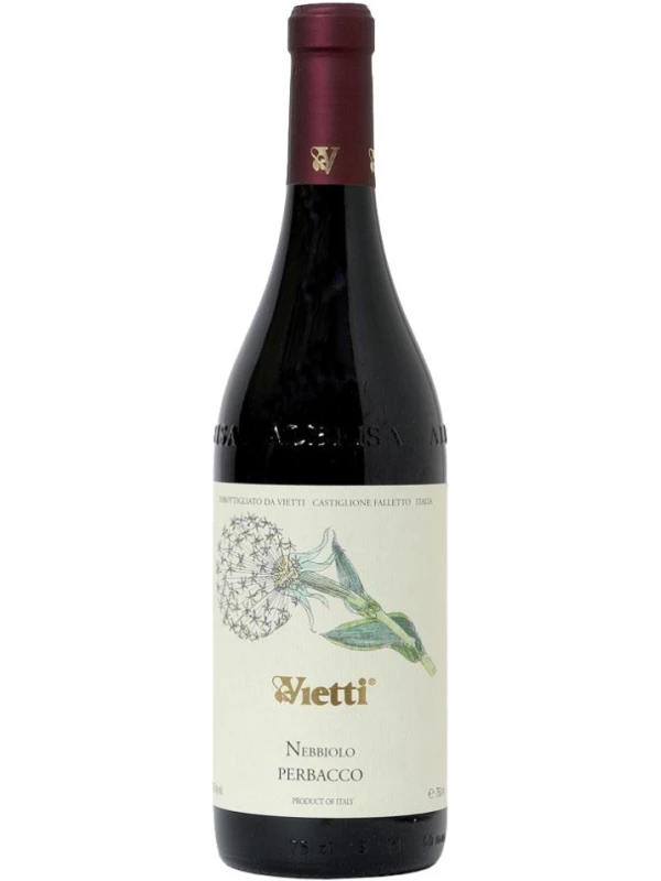 Vietti, Nebbiolo Perbacco DOC
