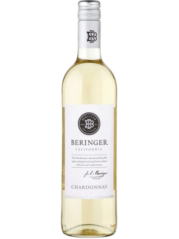Beringer, Classic Chardonnay