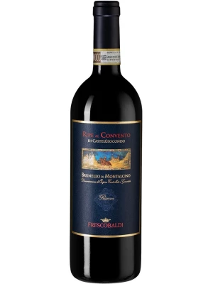 Вино Ripe al Convento di Castelgiocondo Brunello di Montalcino DOCG Riserva 2013, 0.75 л
