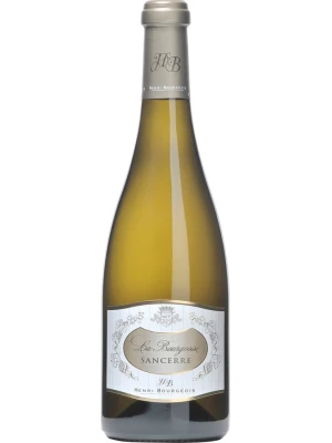 Вино Henri Bourgeois, Sancerre AOC La Bourgeoise 2022, 0.75 л