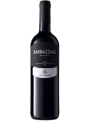 Вино Cottanera, Barbazzale Rosso, Etna DOC 2014, 0.75 л