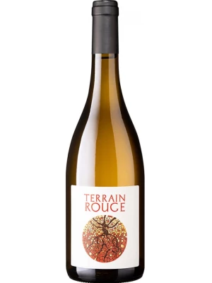 Вино Domaine Jean-Paul & Charly Thevenet, Beaujolais Blanc Terrain Rouge AOP 2021, 0.75 л