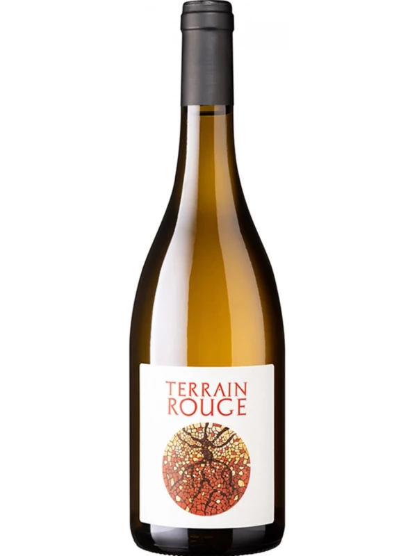 Domaine Jean-Paul & Charly Thevenet, Beaujolais Blanc Terrain Rouge AOP