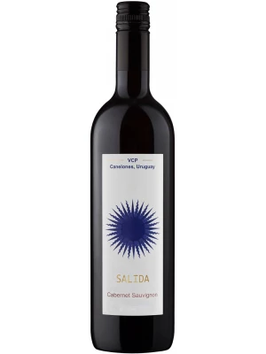 Вино Salida Cabernet Sauvignon 0.75 л
