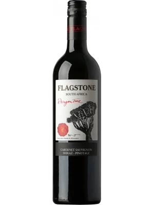 Вино Flagstone, Dragon Tree 0.75 л