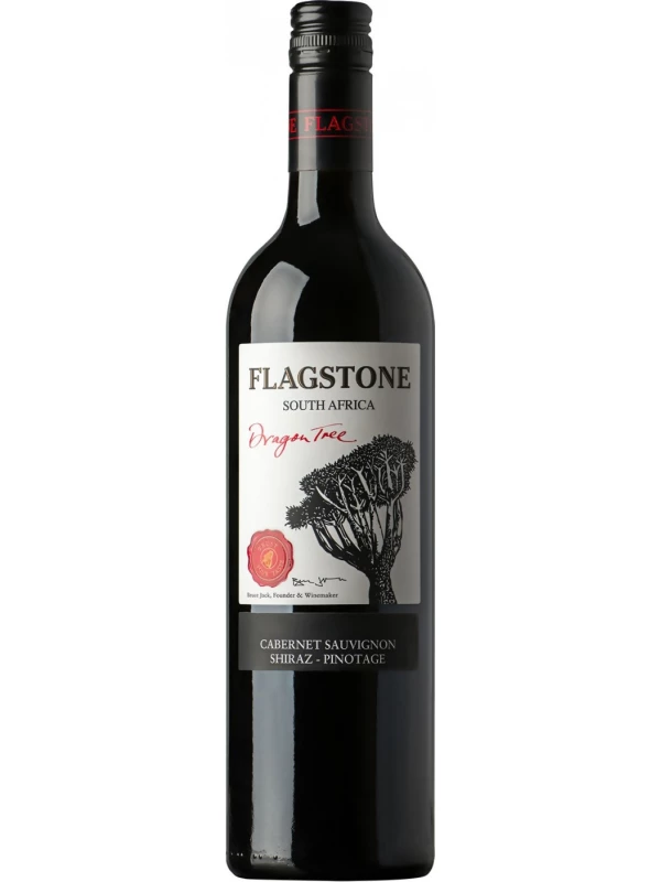 Flagstone, Dragon Tree