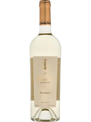 Вино Van Ardi, Kangun Dry 2021, 0.75 л
