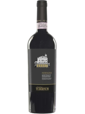 Вино Cantina Tudernum, Fidenzio Montefalco Sagrantino DOCG 0.75 л