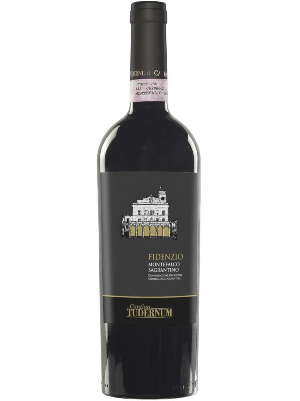 Cantina Tudernum, Fidenzio Montefalco Sagrantino DOCG
