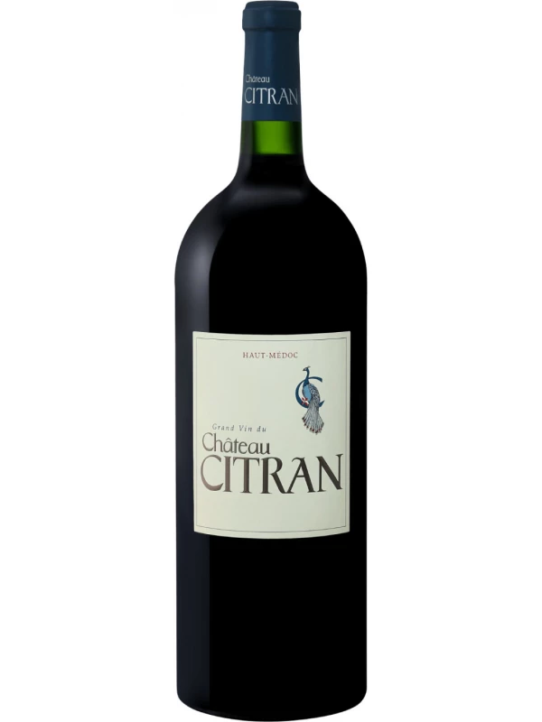Chateau Citran, Haut-Medoc AOC