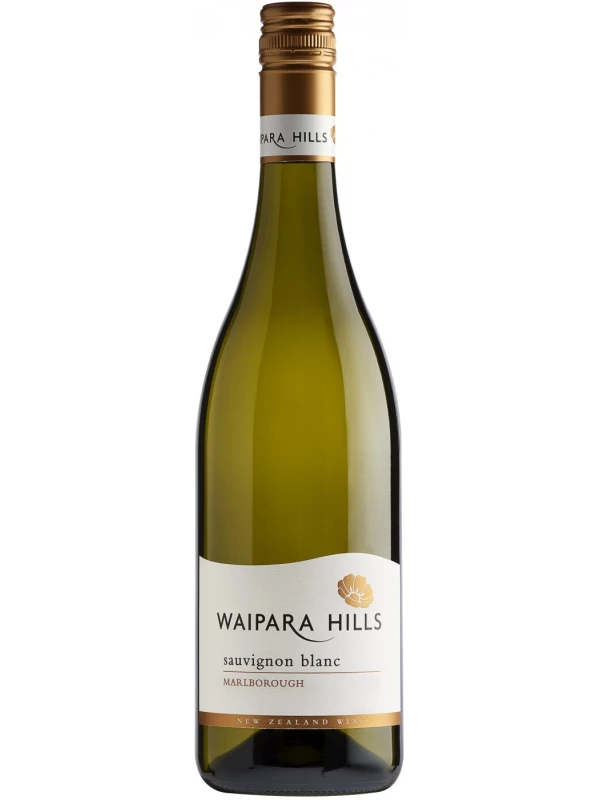 Waipara Hills, Sauvignon Blanc, Marlborough