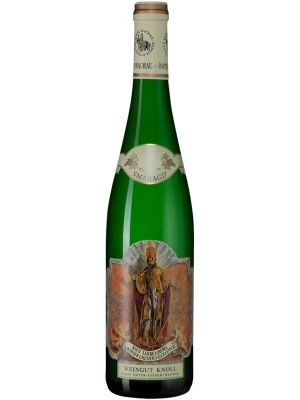 Вино Emmerich Knoll, Gruner Veltliner Ried Loibenberg Loibner Smaragd 2022, 0.75 л