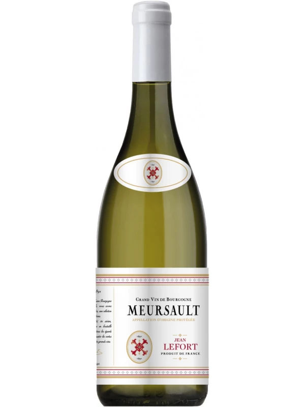 Jean Lefort, Meursault AOP