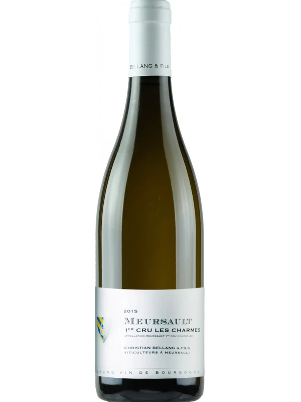 Christian Bellang & Fils, Meursault 1er Cru Les Charmes AOC