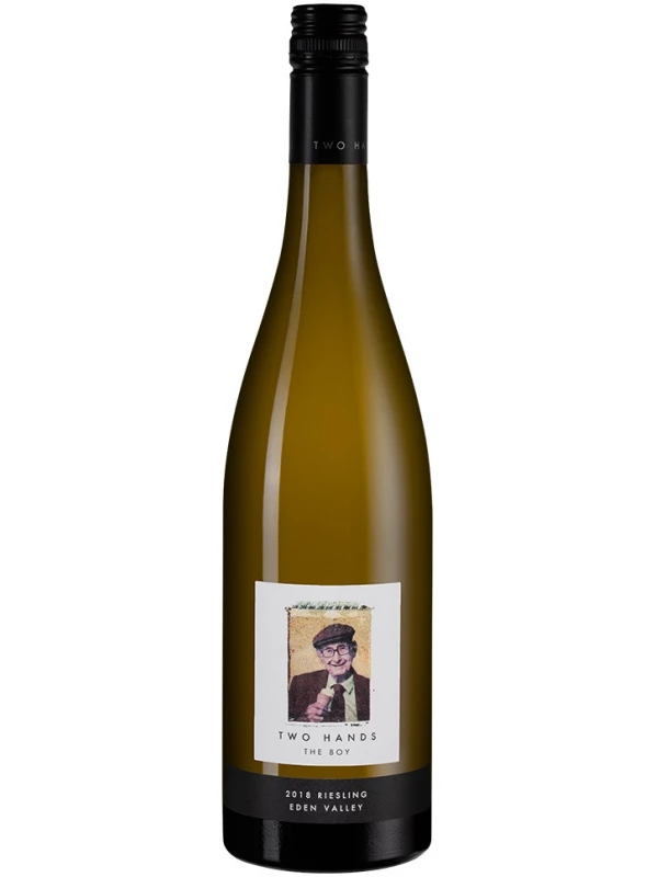 Two Hands, The Boy Riesling
