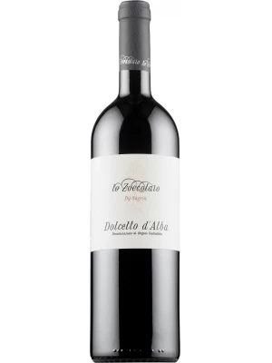 Вино Lo Zoccolaio Dolcetto d'Alba DOC 2017, 0.75 л