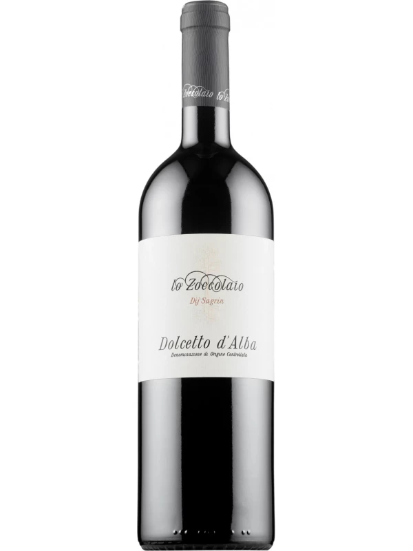 Lo Zoccolaio Dolcetto d'Alba DOC