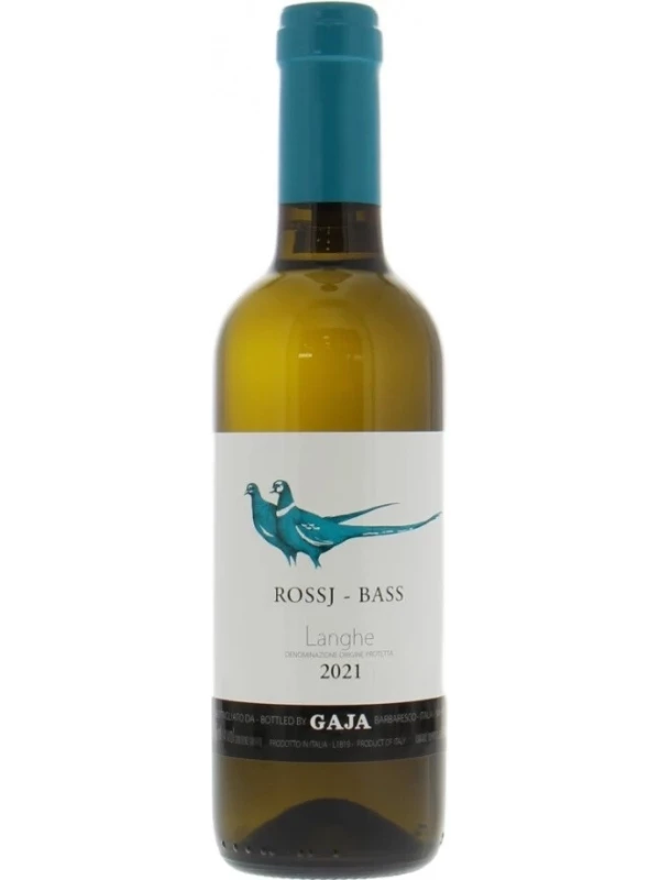 Gaja, Rossj-Bass, Langhe DOP