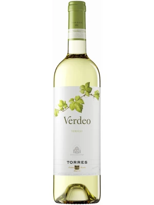 Вино Verdeo, Rueda DO 2017, 0.75 л