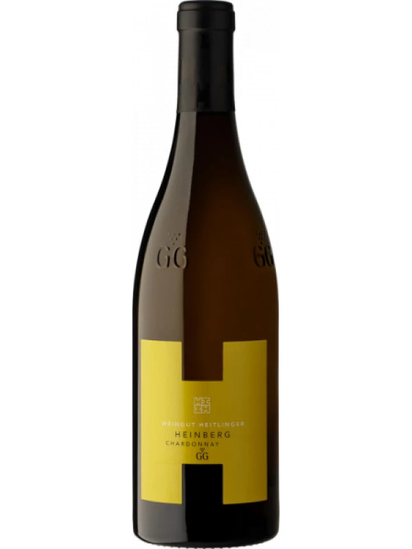 Weingut Heitlinger, Heinberg Chardonnay GG