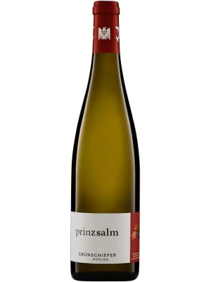 Вино Prinz Salm, Grunschiefer Riesling 0.75 л