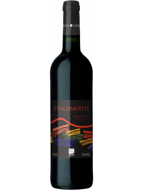Fragamonte Tinto