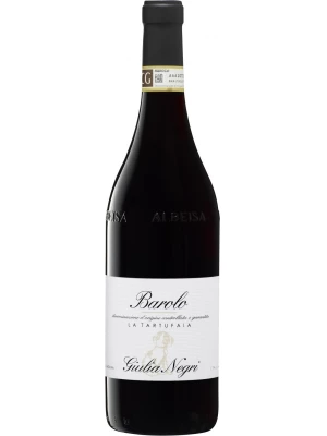 Вино Giulia Negri, Barolo La Tartufaia DOCG 2013, 1.5 л