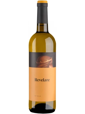 Вино Bodegas del Rosario, Revelare Blanco, Bullas DOP 2021, 0.75 л