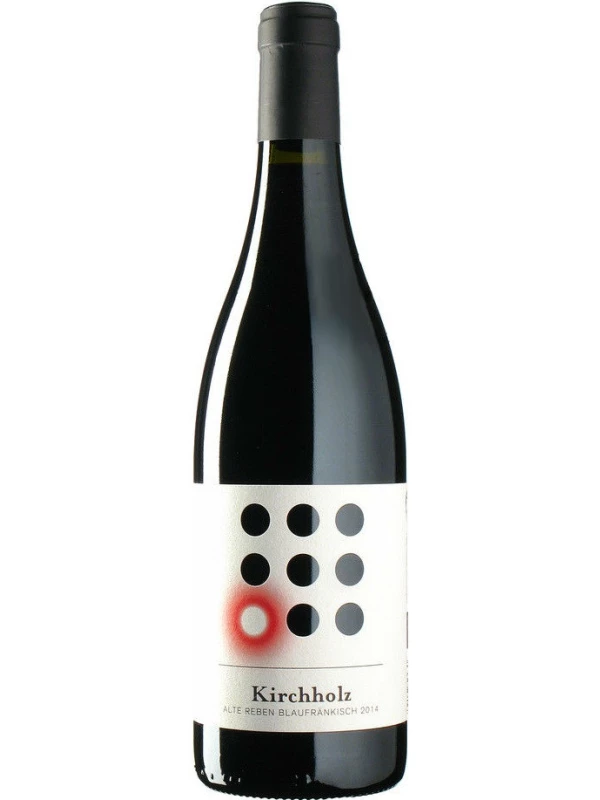 Weninger, Kirchholz Alte Reben Blaufrankisch